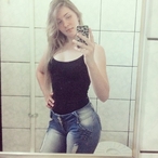 Perfil de Nolene, 33 años, Sexo discreto en Mazarambroz (Valencia)