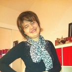Perfil de Melody, 28 años, Sexo discreto en Grisel (Ceuta)