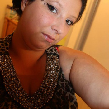 Perfil de Melynda, 34 años, Sexo discreto en Puerto Castilla (Ávila)