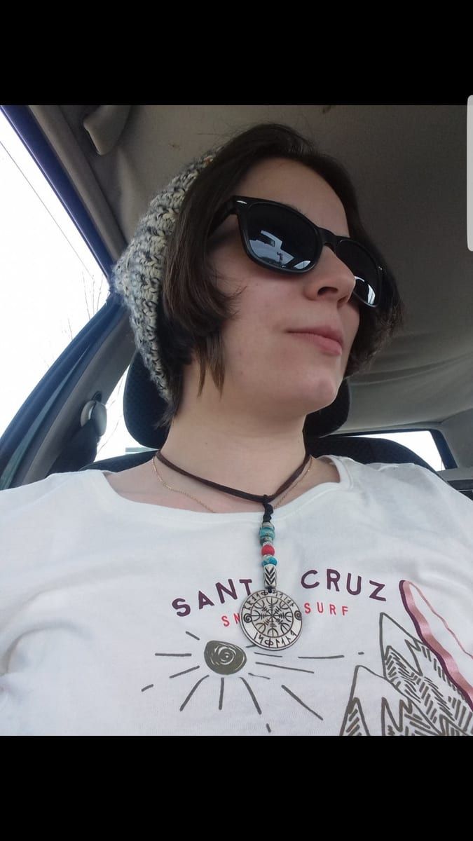 Perfil de Anne-luce, 31 años, Sexo discreto en Cabezón de Valderaduey (Bizkaia)