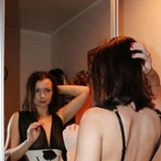 Perfil de Lucciana, 43 años, Sexo discreto en Benacazón (Soria)