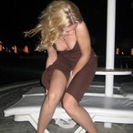 Perfil de Vinciane, 31 años, Sexo discreto en Alcázares, Los (Murcia)