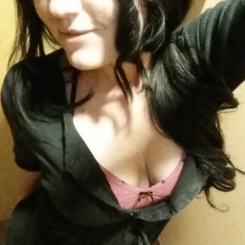 Perfil de Aminta, 35 años, Sexo discreto en Gor (Granada)