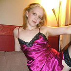 Perfil de Nathalina, 29 años, Sexo discreto en San Javier (Murcia)