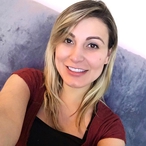 Perfil de Ryanna, 43 años, Sexo discreto en Hornillo, El (Ávila)