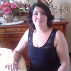 Perfil de Rachda, 39 años, Sexo discreto en Alagón del Río (Cáceres)