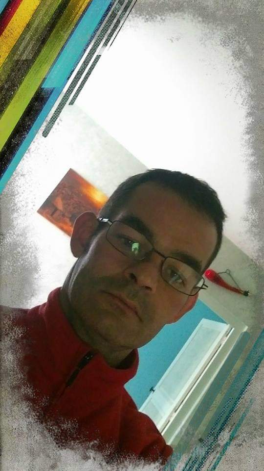 Perfil de Ilhem, 43 años, Sexo discreto en Ampolla, l' (Teruel)