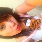 Perfil de Kaela, 26 años, Sexo discreto en Bedmar y Garcíez (Jaén)