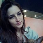 Perfil de Sheherazade, 34 años, Sexo discreto en Bedmar y Garcíez (Jaén)
