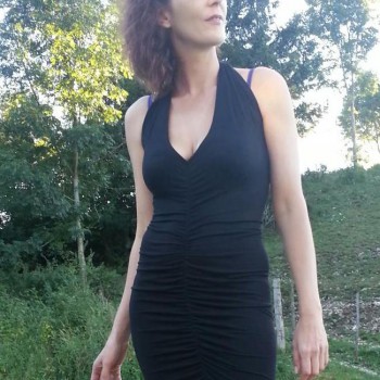Perfil de Wendy, 24 años, Sexo discreto en Freginals (Teruel)