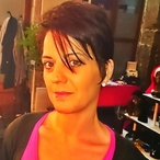 Perfil de Madelena, 43 años, Sexo discreto en Valadouro, O (Lugo)