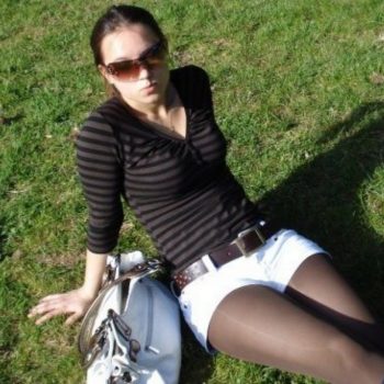 Perfil de Tsipora, 36 años, Sexo discreto en Guadiana (Badajoz)