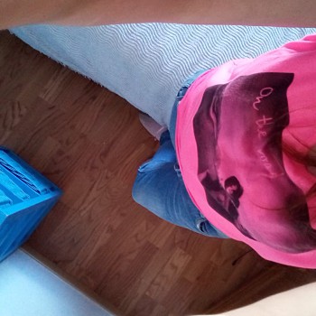 Perfil de Katerina, 32 años, Sexo discreto en Fontcoberta (Girona)