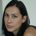 Perfil de Joëlle, 37 años, Sexo discreto en Llera (Badajoz)